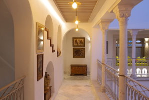 Hotel Dar Dorra cazare Tunis