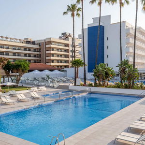 Hotel Globales Santa Ponsa Park cazare Santa Ponsa