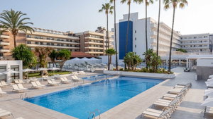 Hotel Globales Santa Ponsa Park cazare Santa Ponsa