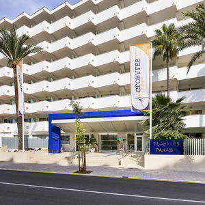 Sejur Globales Panam Adults Only vacanta Palmanova