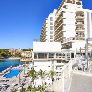 Sejur Globales Cala Vias - Adults Only 16+ vacanta Cala Vinyes