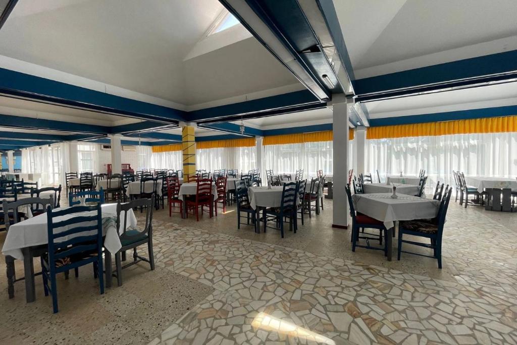 Hotel Miorita Neptun