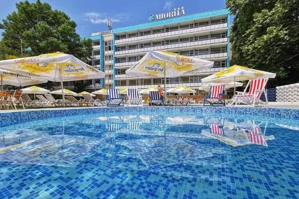 Hotel Hotel Miorita Neptun