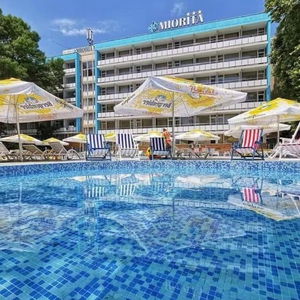Hotel Hotel Miorita Neptun cazare Neptun