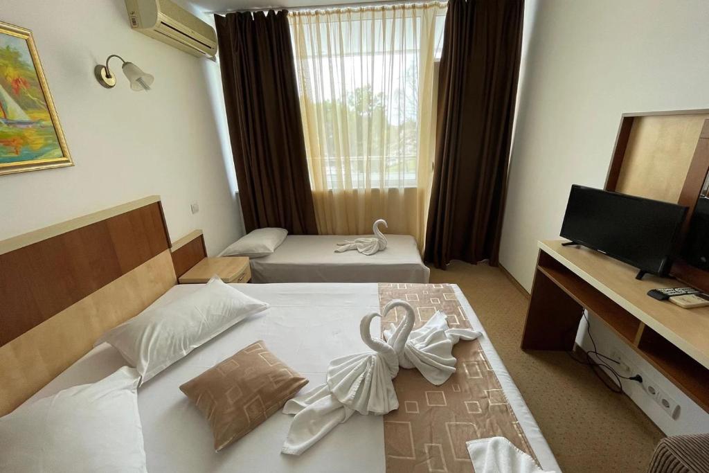 Hotel Miorita Neptun