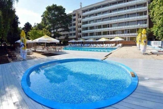 Hotel Miorita Neptun