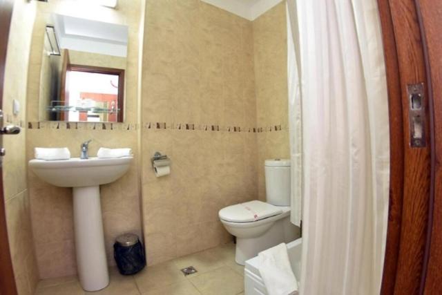 Hotel Miorita Neptun