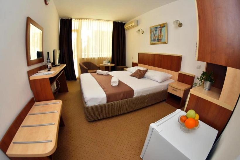 Hotel Miorita Neptun
