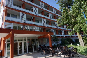 Hotel Delta cazare Mamaia