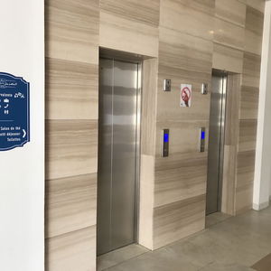 Hotel Hotel Al Karmel cazare Tunis