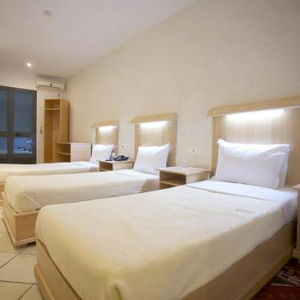 Hotel Hotel Roma Tunis cazare Tunis