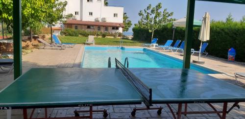 Hotel Amalia Apartments