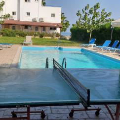 Hotel Amalia Apartments cazare Polis