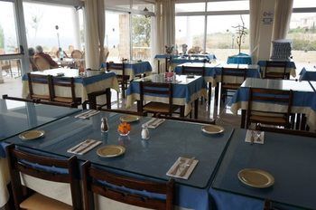 Hotel Aphrodite Beach