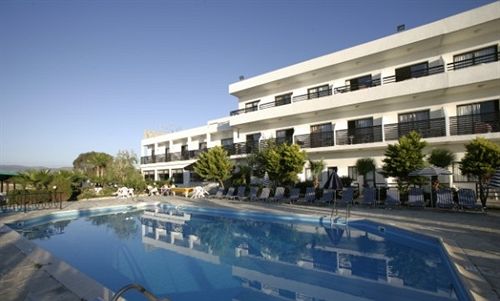 Hotel Souli Beach Hotel