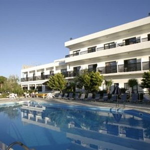 Hotel Souli Beach Hotel cazare Polis