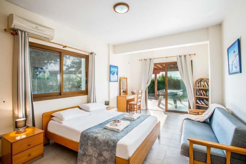 Hotel Villa Nicol Blue Bay