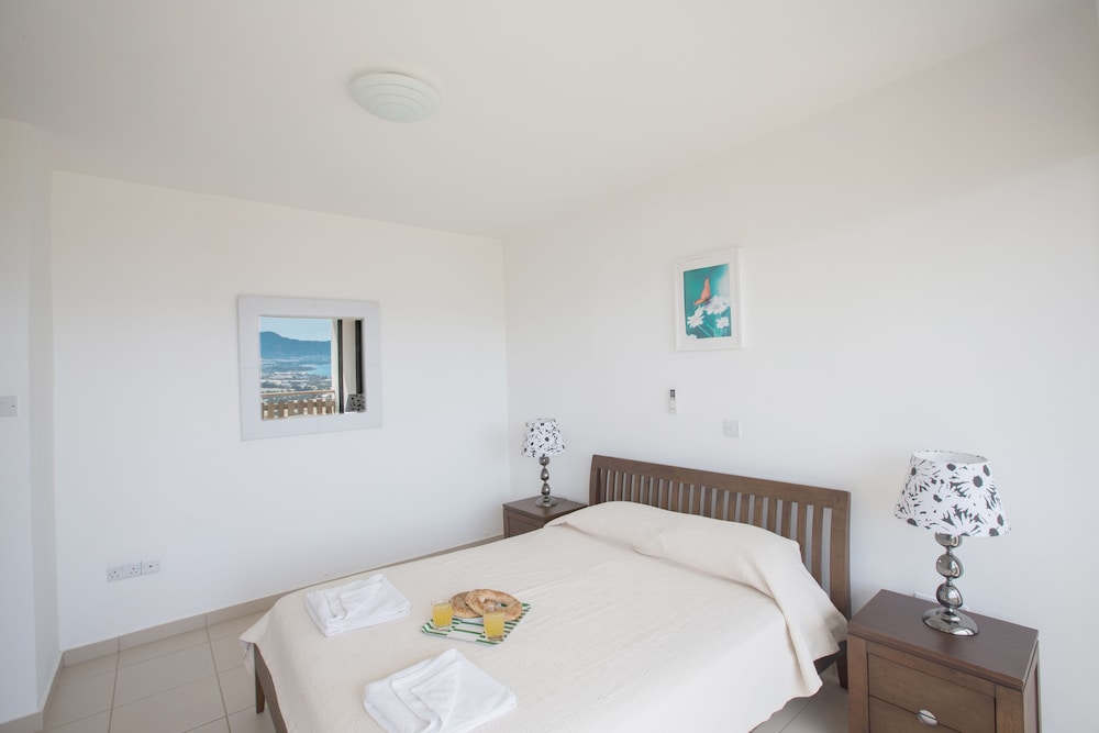Hotel Villa Abbie,Panoramic Sea Views