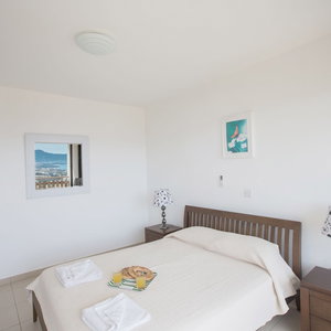 Hotel Villa Abbie,Panoramic Sea Views cazare Polis