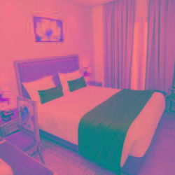 Hotel Palais Royal cazare Sfax