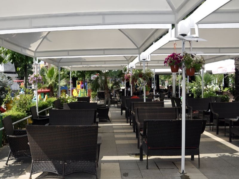Hotel Europa Grand Hotel