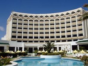 Hotel Residence Boujaafar cazare Sousse