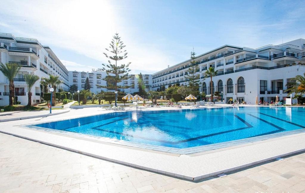 Hotel Hotel Riviera