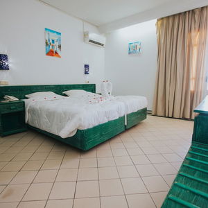 Hotel Soussana cazare Sousse