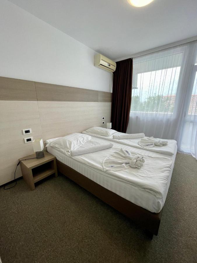 Hotel Aurora