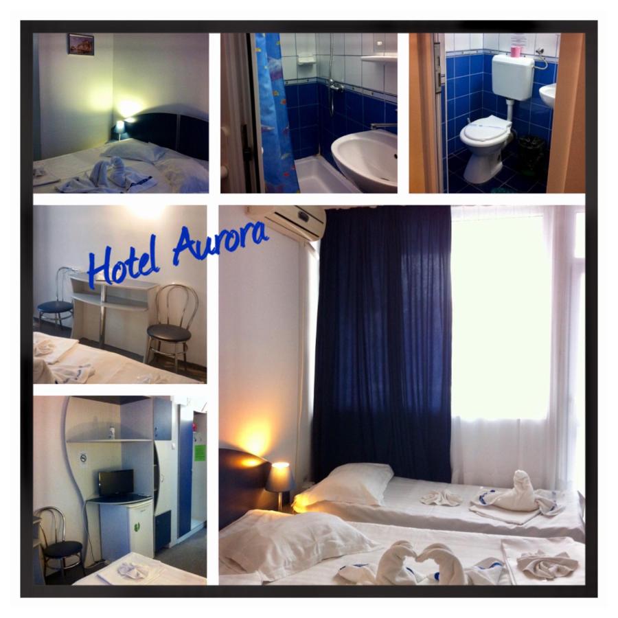Hotel Aurora
