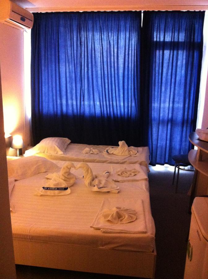 Hotel Aurora