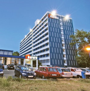 Hotel Hotel Aurora cazare Mamaia