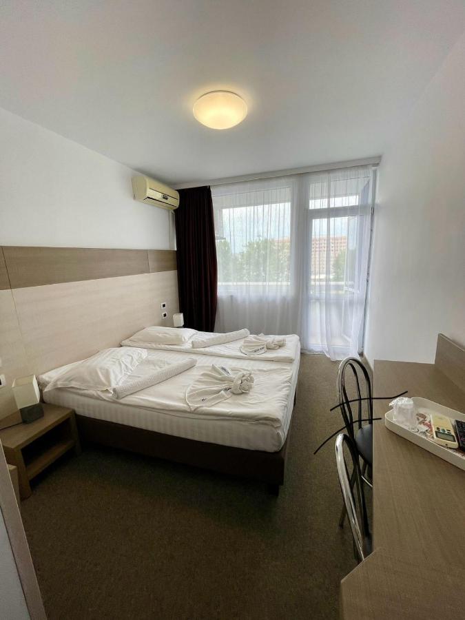 Hotel Aurora