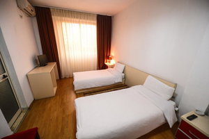 Hotel Hotel Argenti cazare Shkoder