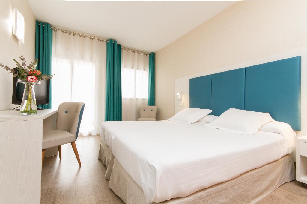 Hotel Castilla Alicante