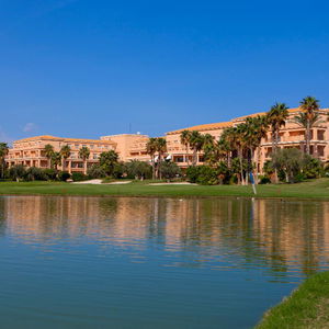 Hotel Hotel Alicante Gol cazare Sant Joan d'Alacant