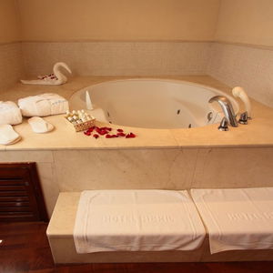 Hotel Residencia Abril cazare Sant Joan d'Alacant