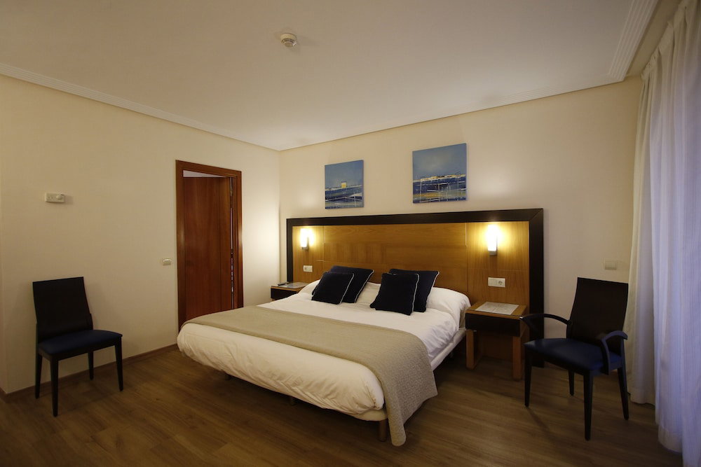 Hotel Bonalba Alicante