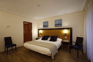 Hotel Bonalba Alicante cazare Sant Joan d'Alacant