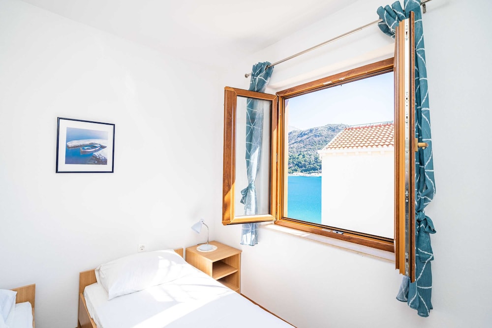 Hotel Apartment Bobic