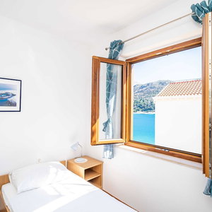 Hotel Apartment Bobic cazare Slano