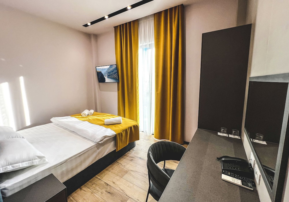 Hotel Hotel Boutique Nord