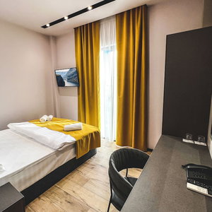 Hotel Hotel Boutique Nord cazare Shkoder