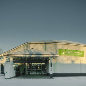 Hotel Hotelli Kittilä cazare Kittilae