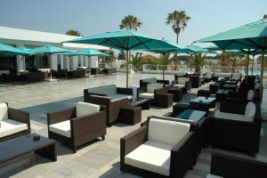 Hotel Thalassa Sousse cazare Sousse