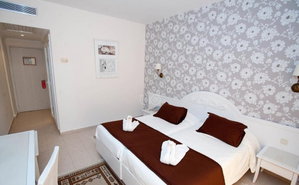 Hotel Soviva Resort - Families Only cazare Sousse