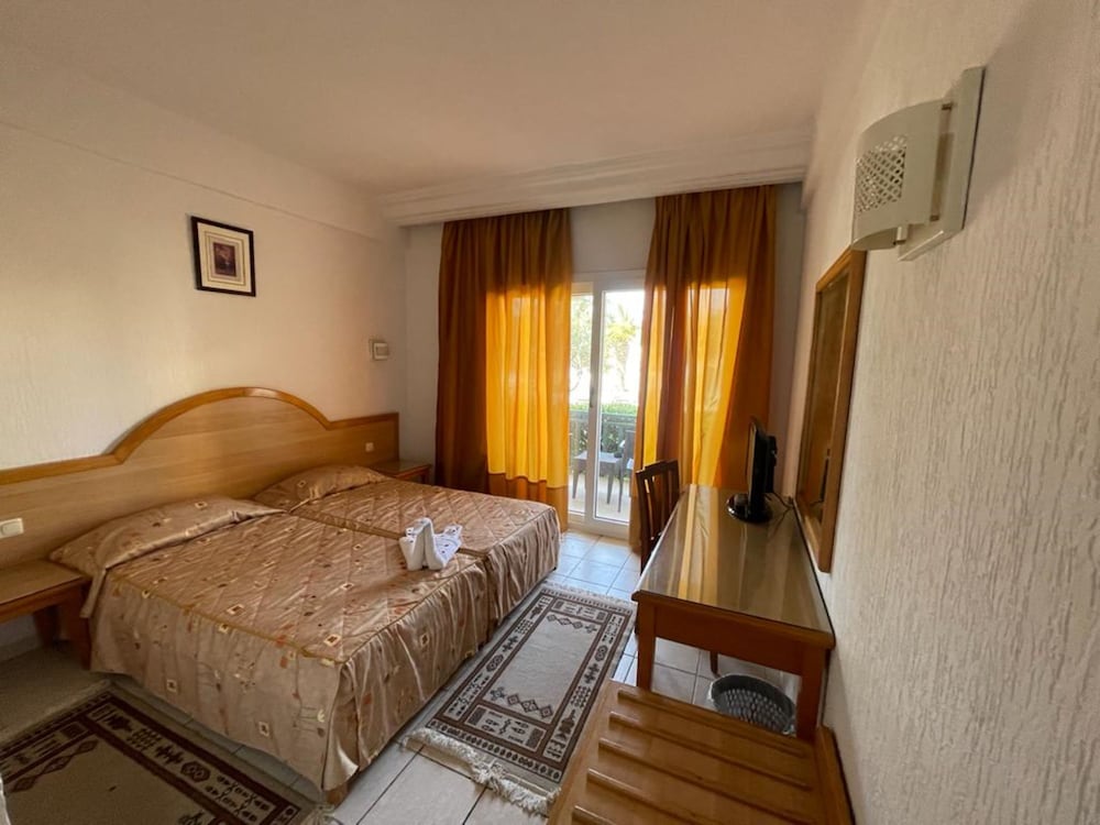 dal travel Soviva Resort - Families Only