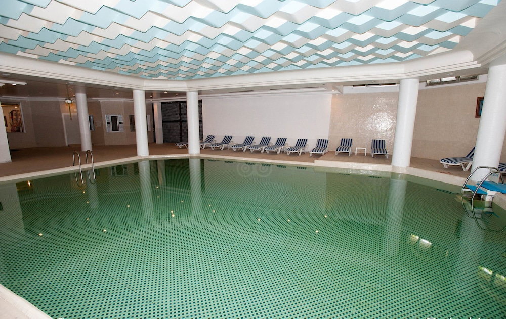 dal travel Soviva Resort - Families Only