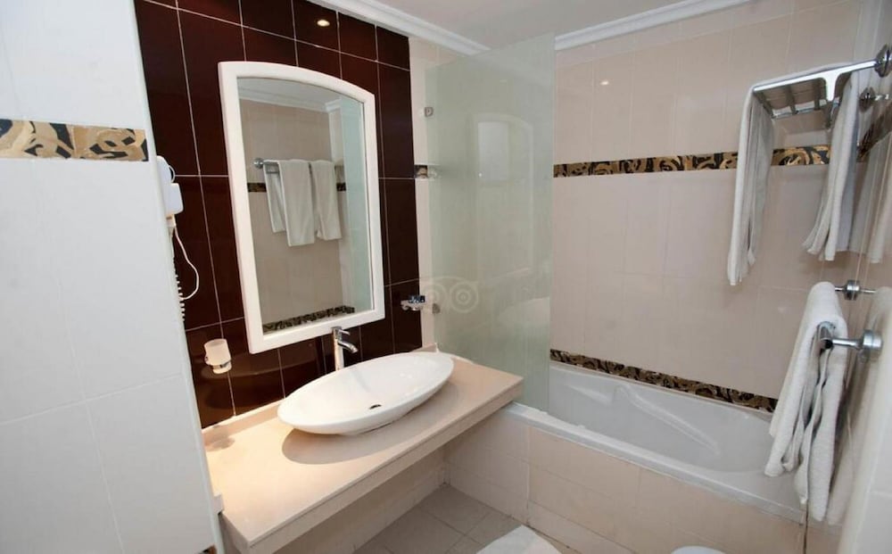 dal travel Soviva Resort - Families Only
