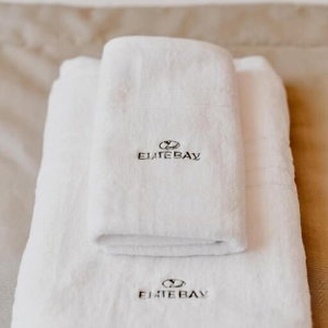 Hotel Elite Bay Hotel Lalez Durres cazare Durres